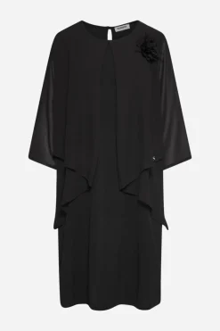 ABITO BASIC NERO