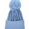 Capello a intreccio DENIM