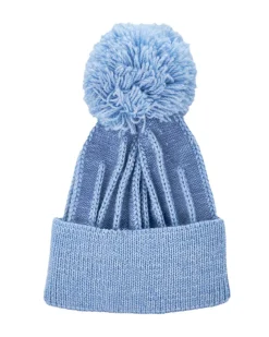 Capello a intreccio DENIM