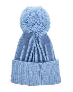 Capello a intreccio DENIM