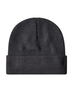 Cappello con perle GREY