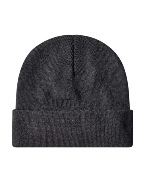 Cappello con perle GREY