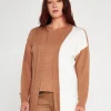 Cardigan CAMMELLO