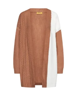 Cardigan CAMMELLO