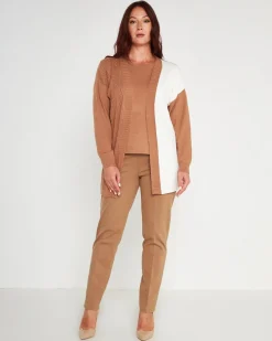 Cardigan CAMMELLO