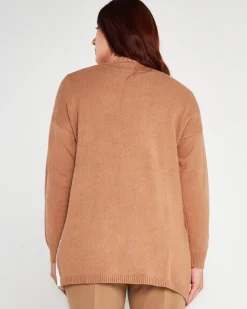 Cardigan CAMMELLO