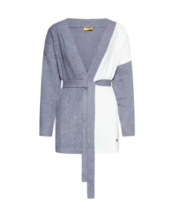 Cardigan GRIGIO MEDIO
