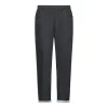 Jeans elastico NERO
