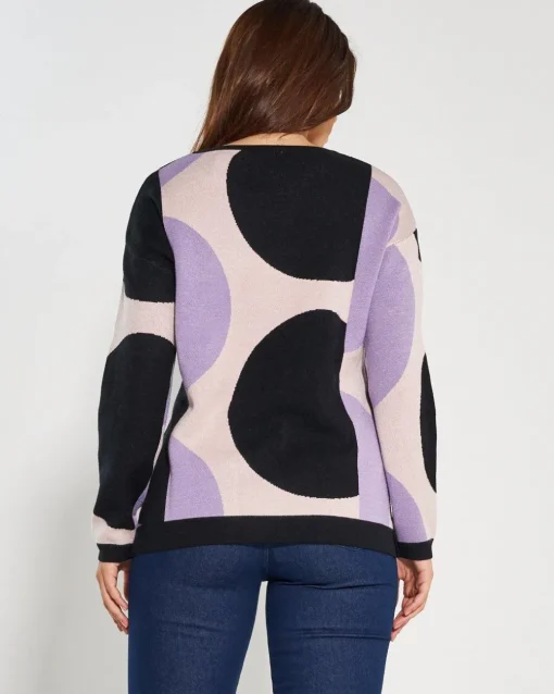 Maglia Girocollo BLACK