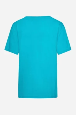 Maglia scollo lurex GIADA