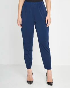 Pantalone basic BLU
