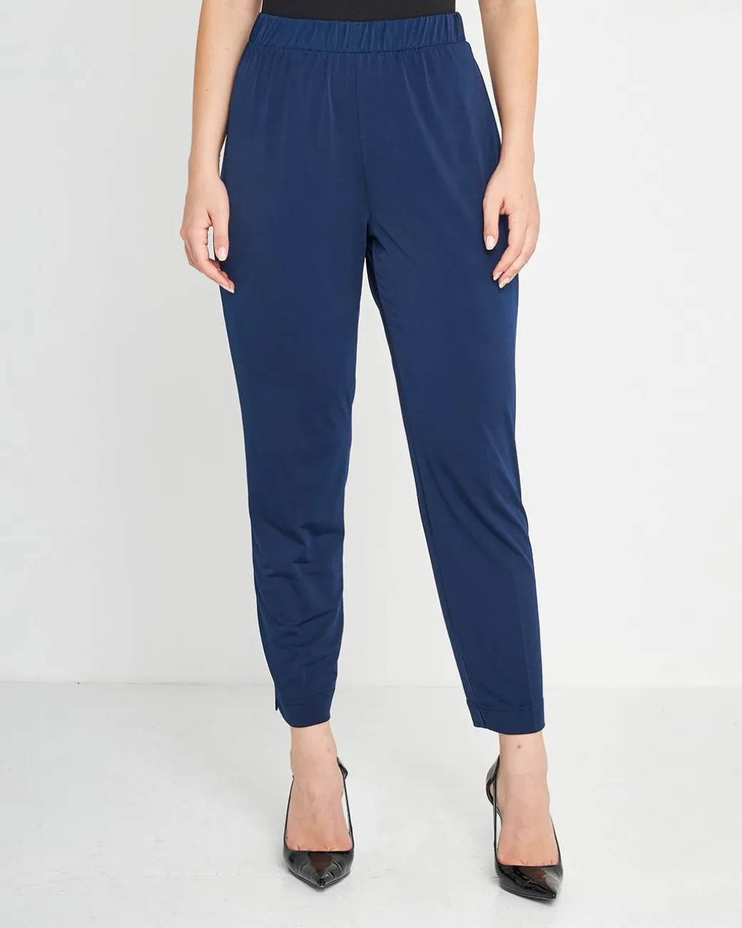 Pantalone basic BLU