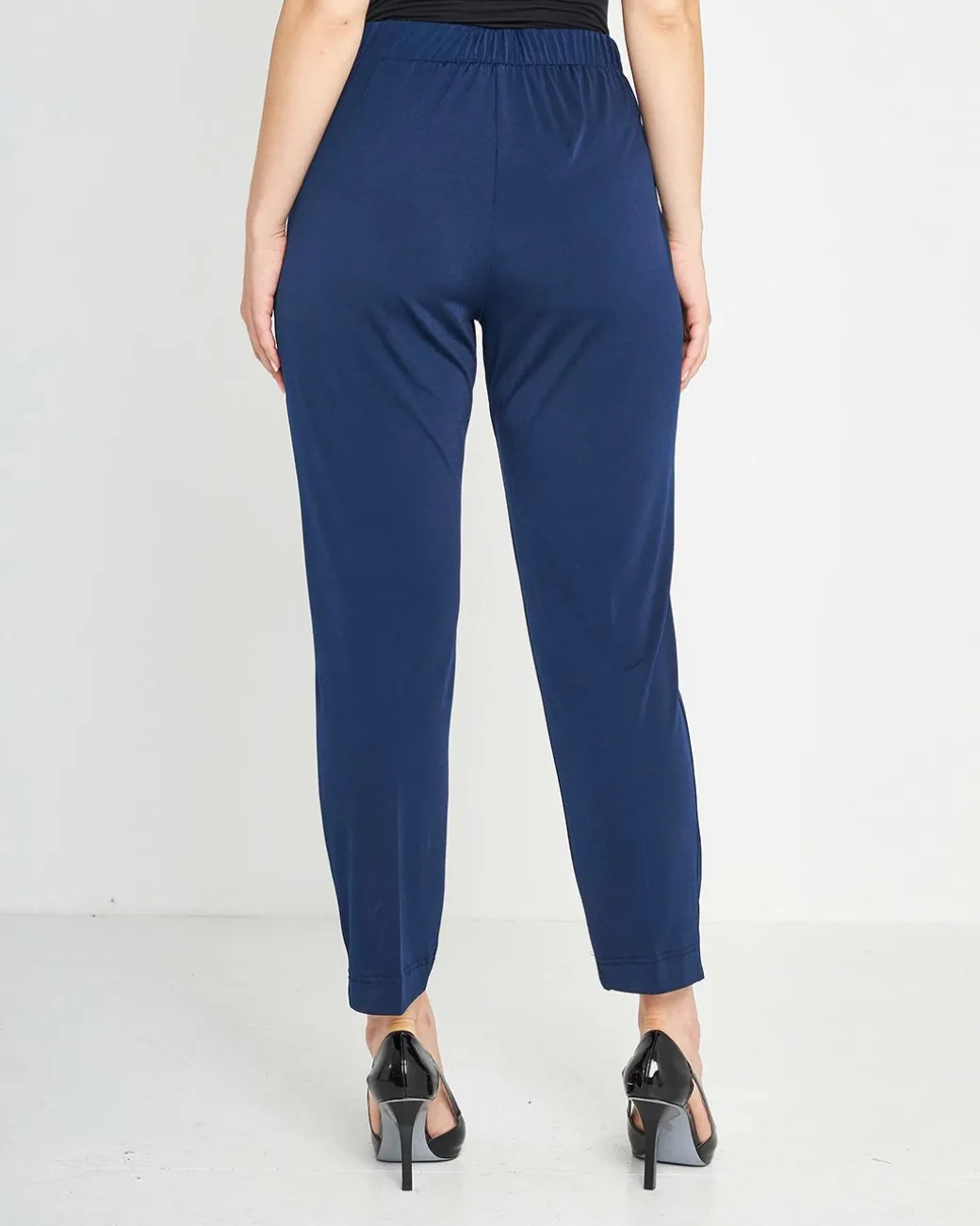 Pantalone basic BLU