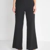 Pantalone basic NERO