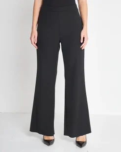 Pantalone basic NERO