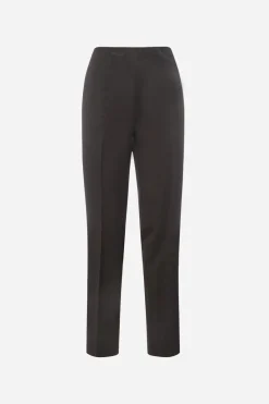 Pantalone basic NERO