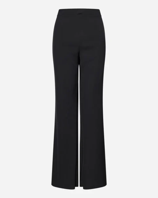 Pantalone basic NERO