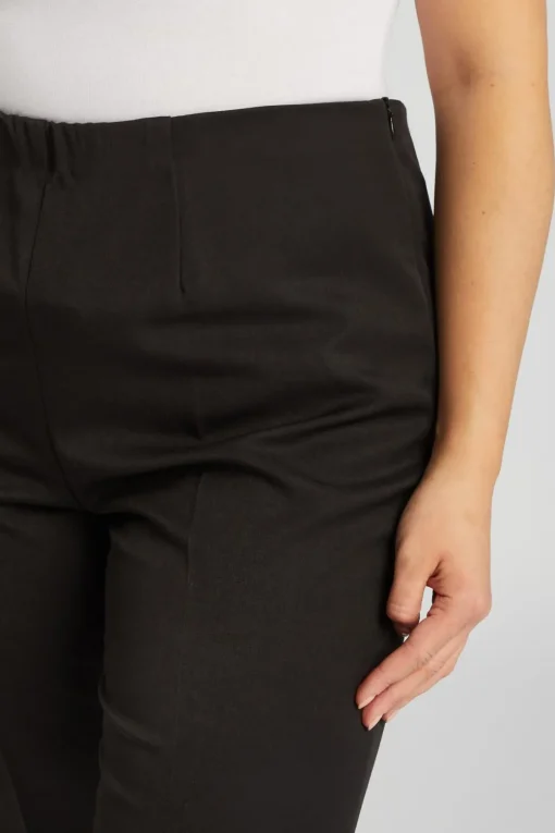 Pantalone basic NERO