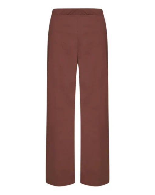 Pantalone cotone CACAO