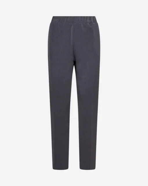 Pantalone dritto GRIGIO