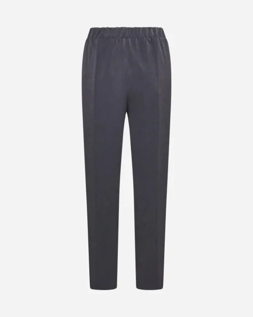 Pantalone dritto GRIGIO