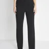 Pantalone lurex NERO