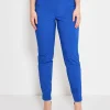 Pantalone skinny con taglio push-up ROYAL