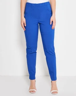 Pantalone skinny con taglio push-up ROYAL