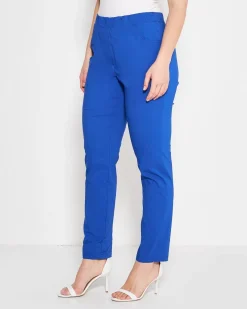 Pantalone skinny con taglio push-up ROYAL