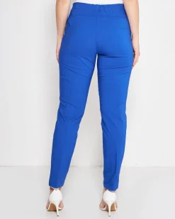 Pantalone skinny con taglio push-up ROYAL
