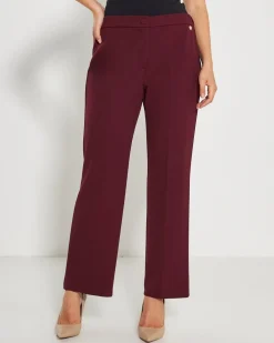 Pantalone unito VINO