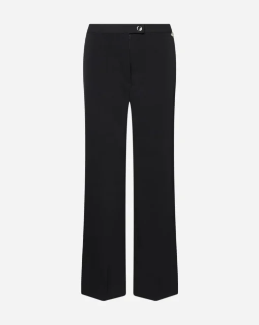 Pantapalazzo basic NERO