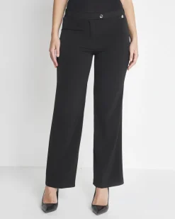 Pantapalazzo basic NERO