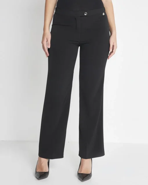Pantapalazzo basic NERO