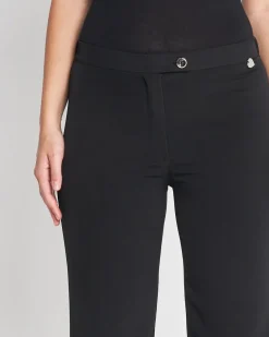 Pantapalazzo basic NERO