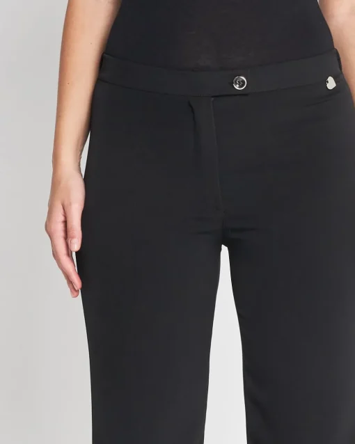 Pantapalazzo basic NERO