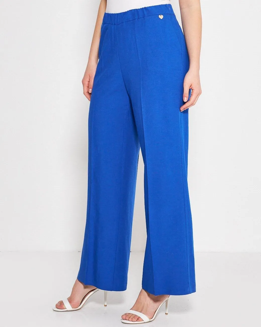 Pantapalzzo zip BLU-ROYAL