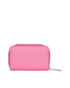 Portafoglio easy SHOCKING PINK