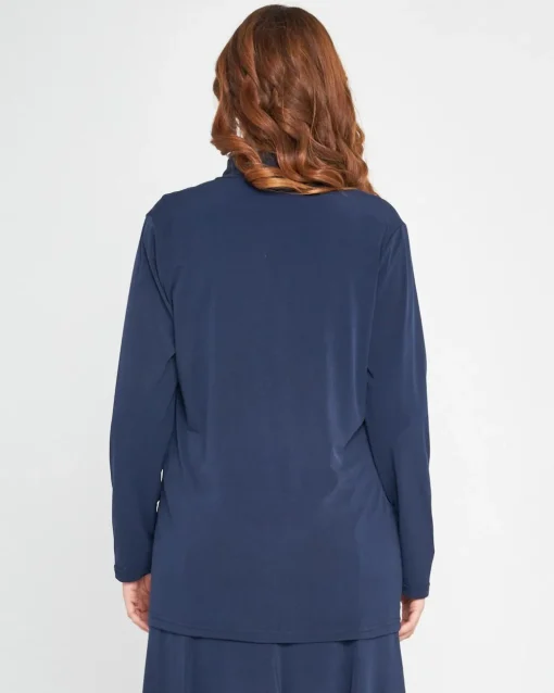 Spolverino basic BLU